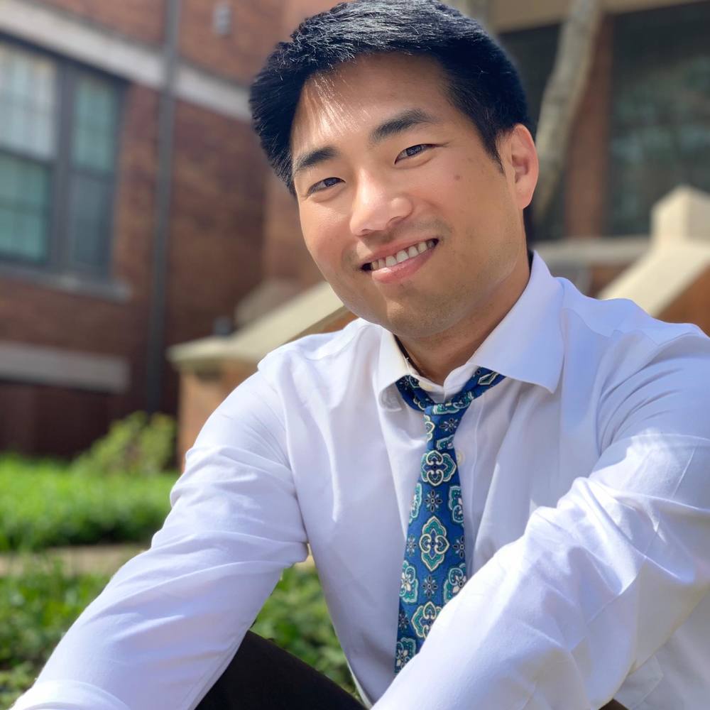 Meet your Posher, Tae